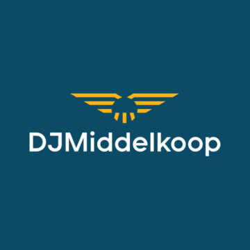 Logo djmiddelkoop