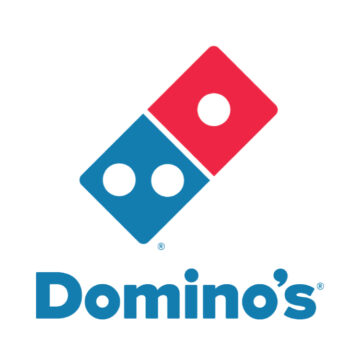 Logo dominos