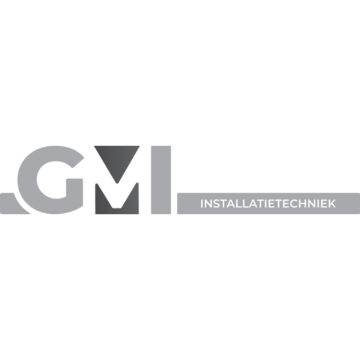 Logo gmiinstallatietechniek
