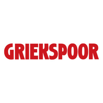Logo griekspoor