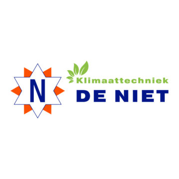 Logo klimaattechniekdeniet