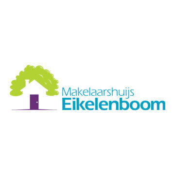 Logo makelaarshuijseikelenboom