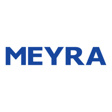Logo meyra