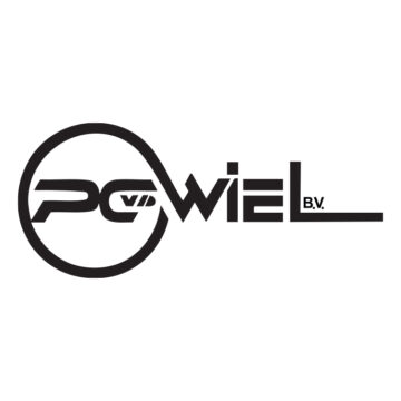 Logo pcvanderwiel