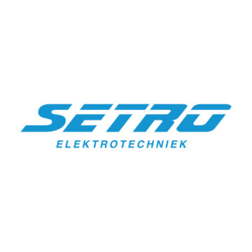 Logo setroelektrotechniek