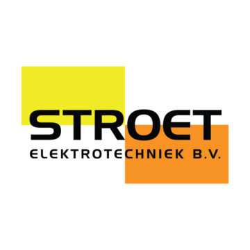 Logo stroetelektrotechniek