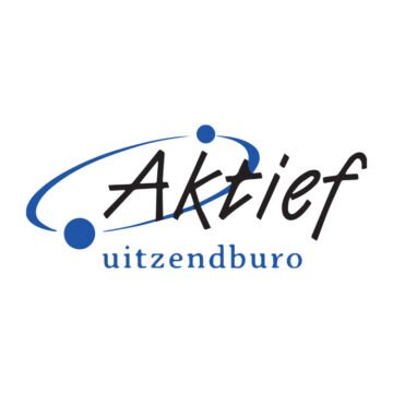 Logo Aktief Uitzendburo