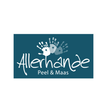 Logo Allerhande Peel Maas