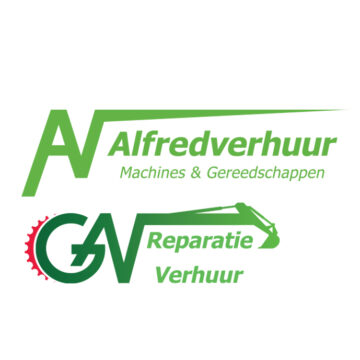 Logo ALX Aretail Afred Verhuur