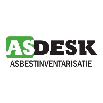 Logo As Desk
