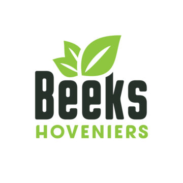 Logo Beeks Hoveniers