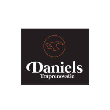 Logo Daniels Traprenovatie
