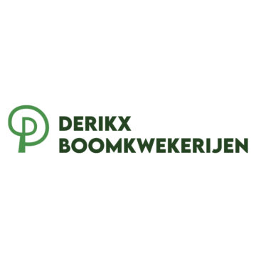 Logo Derikx Boomkwekerijen