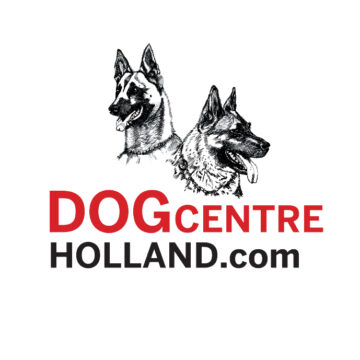 Logo Dogcente Holland