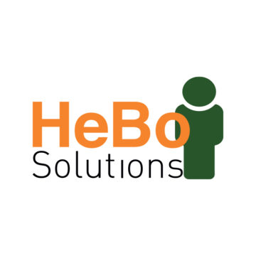 Logo Foxbe He Bo Solutions