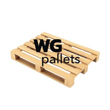 Logo Handelsondernememing W Gpallets