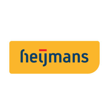Logo Heijmans