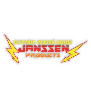 Logo Janssen Holding