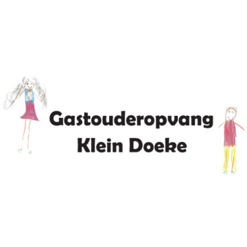 Logo Klein Doeke