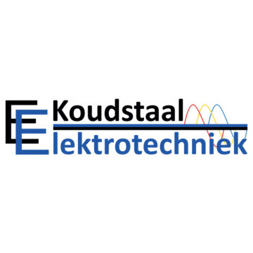 Logo Koudstaal Elektrotechniek