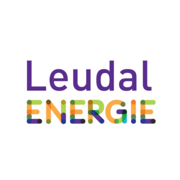 Logo Leudal Energie