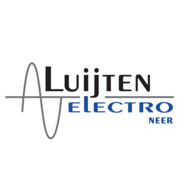 Logo Luijten Electro