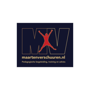 Logo Maarten Verschuuren