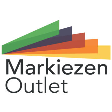 Logo Markiezen Outlet