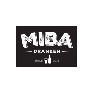 Logo Miba Dranken