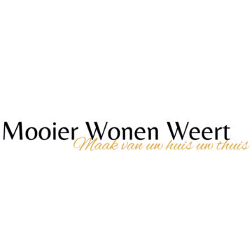 Logo Mooier Wonen Thuis