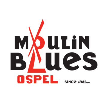 Logo Moulin Blues Ospel