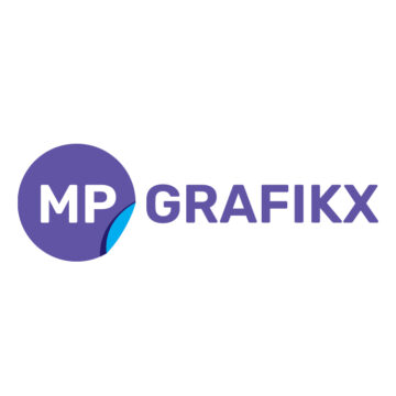 Logo MP Grafikx