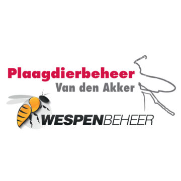 Logo Plaagdierbeheer Vanden Akker