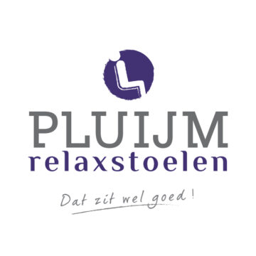 Logo Pluijm Relaxstoelen