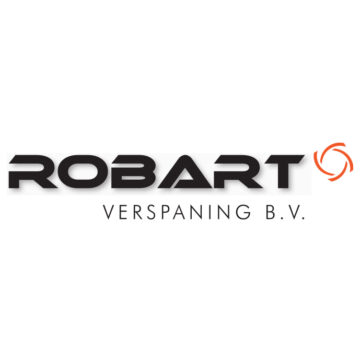Logo Robart Verspaning