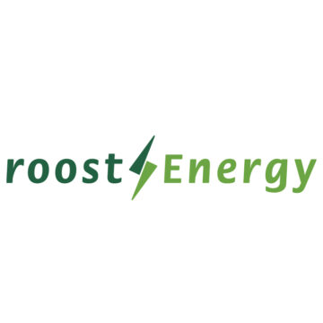 Logo Roost Energy