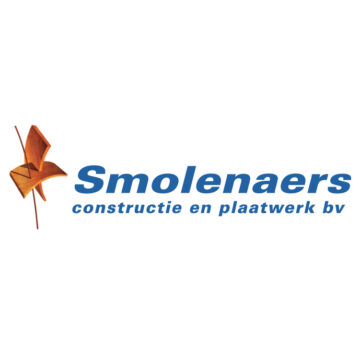 Logo Smolenaers