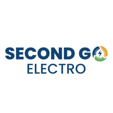 Logo Statice Second Go Electro