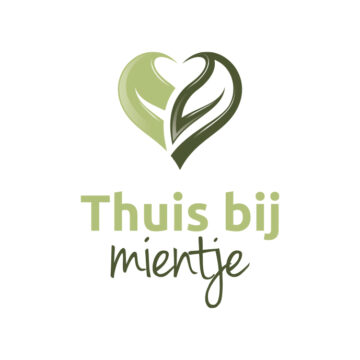 Logo Thuis Bij Mientje