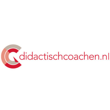 Logo V Fonderwijs Didactisch Coachen