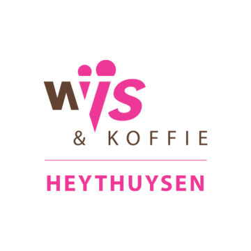 Logo Wijs Koffie Heythuysen
