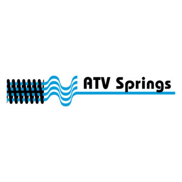 Logo atv springs