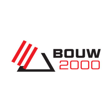 Logo bouw2000