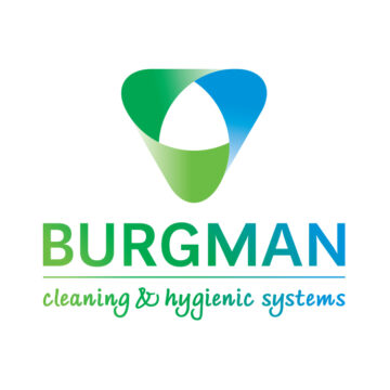 Logo burgman