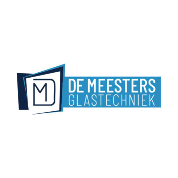 Logo demeesterglastechniek
