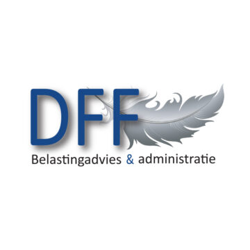 Logo dff belastingadministratie
