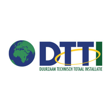 Logo dtti