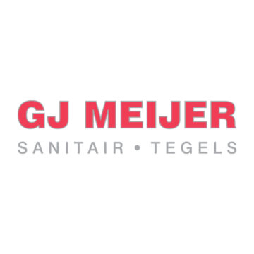Logo GJ meijer