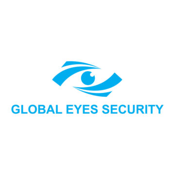 Logo global eyes security