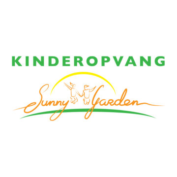 Logo kinderopvang sunny garden